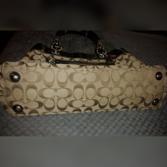 Coach Purse - Picture 3 of 5